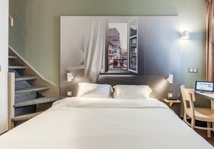 B&B Hotel STRASBOURG Nord Industrie