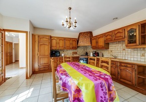 Beautiful Villa with Private Garden in Pineuilh Aquitaine