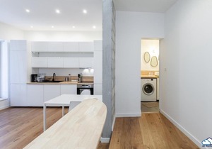 Bel appartement d'Architecte à Endoume - Air Rental