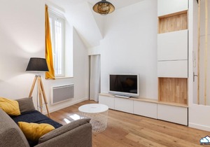 Bel appartement d'Architecte à Endoume - Air Rental