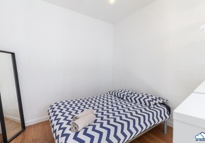 Bel appartement d'Architecte à Endoume - Air Rental