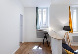 Bel appartement d'Architecte à Endoume - Air Rental