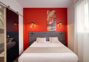 Best Western Hotel Atlantys Zenith Nantes