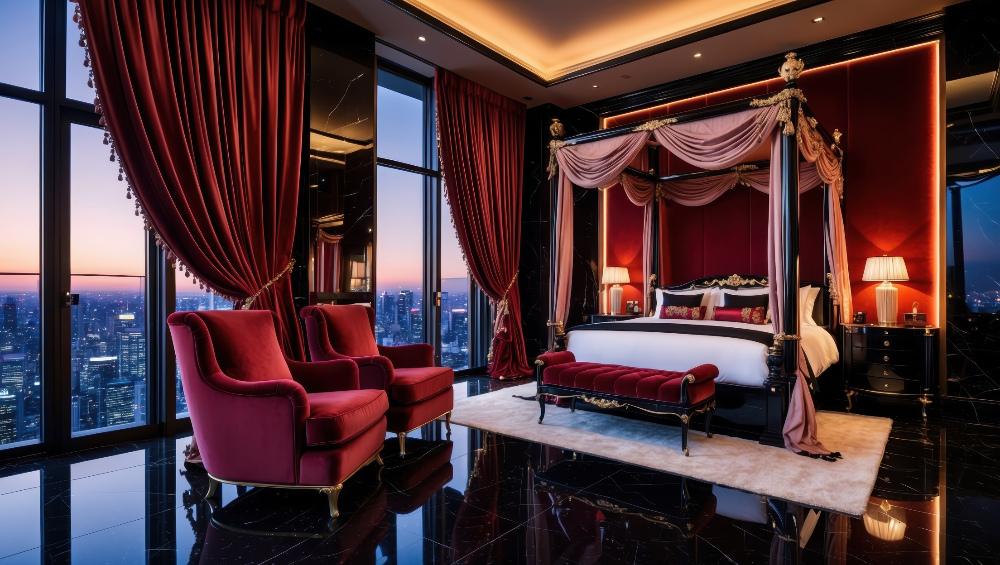 Best Western Plus Hotel Des Francs