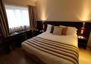 Best Western Plus Hotel Des Francs