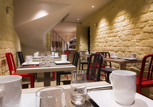 Best Western Plus Quartier Latin Pantheon