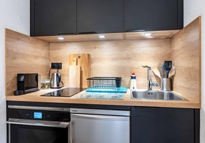 Bleu Marine by Interhome