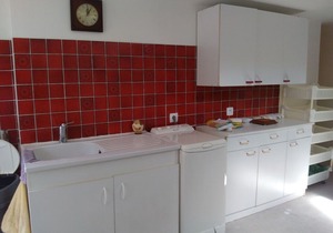BRETON HOUSE 5 PEOPLE