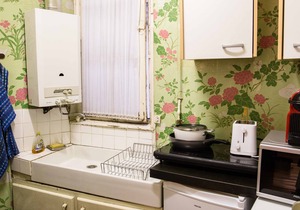 Bright & Design Apartment Near The Pantheon
