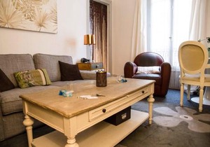 Bright & Design Apartment Near The Pantheon