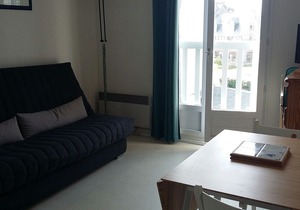 Brittany, Sables d'or les pins, apartment 50m from the beach