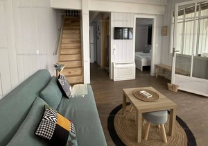 Cabane Néna
