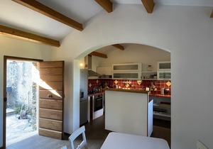 CAP Corse - Sisco - Maison DE Charme 6 Personnes
