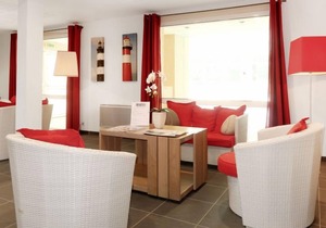 Cap Green 25A by Interhome