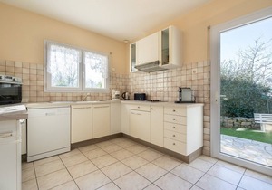 Carnac - 5-room house - 130m² - Wifi