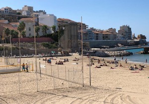 CATALANS 1,5Km/Vieux-Port