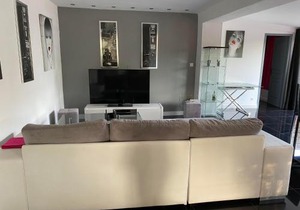 CAVALIERE APT 125M2 PISCINE