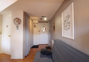 Central Apartment with WiFi, Pet-Friendly, Near Mont-Dore Thermal Baths