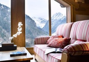 CGH Residences & Spas Les Alpages De Champagny