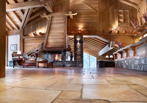 CGH Residences & Spas Les Alpages De Champagny