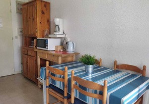 CHALET 41 MOUSSAILLONS