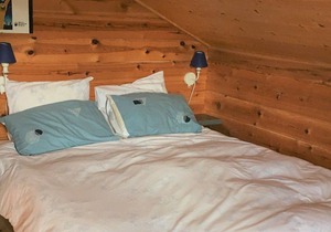 Chalet Albiez-Montrond, 5 bedrooms, 12 persons