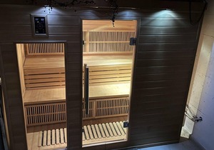 Chalet Ange - 3 Rooms for 6 People