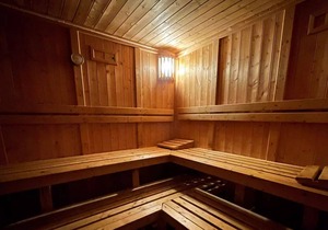 Chalet Ange - 3 Rooms for 6 People