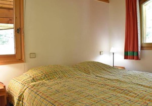 Chalet cosy 6 pers. à 100m des pistes avec garage fermé et parking, Méribel - FR-1-180-411