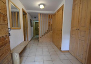 Chalet de Charme pour 11 Pers, Proche Pistes & Commodités - FR-1-391-22