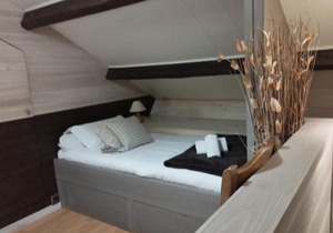 Chalet L'Ecureuil