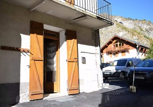 Chalet Les Ecrins - Studio Cabine 3/4 people exposed North-East