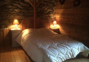 CHALET LES MUGALICES