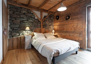 CHALET LES MUGALICES