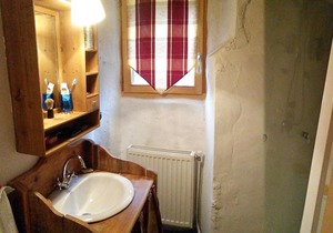 CHALET LES MUGALICES