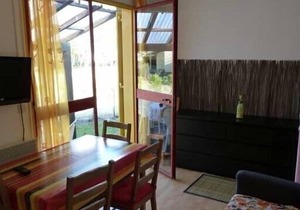 Chalet near the lake