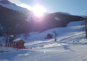 Chalet pour 6 personnes Le petit Mozart