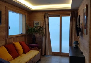 Chalet pour 6 personnes Le petit Mozart