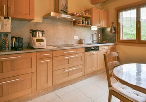Chalet Saint-Jean-de-Sixt, 3 bedrooms, 8 persons