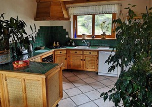 Chalet Solize, Terrasse Avec Superbe Vue, Sauna