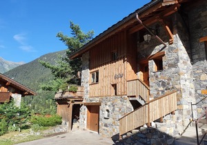 Chalet Solize, Terrasse Avec Superbe Vue, Sauna