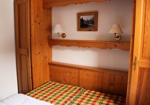 Chalets Du Galibier Ii - 2 Pièces pour 4 Personnes