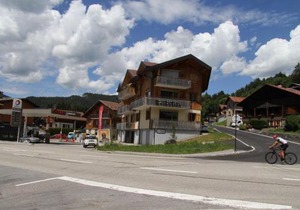 Charmant appartement au centre du village, proche des stations de ski - 4 personnes - FR-1-459-163