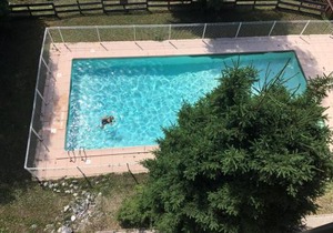 Charmant T3 avec balcon, ascenseur et piscine en été, proche pistes et centre, idéal pour 6 pers. - FR-1-180-565