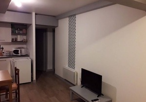 Charming apartment on the 1st floor, St Goustan port of Auray.