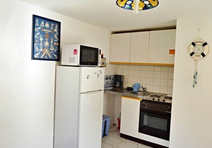 Charming holiday home for 5 people