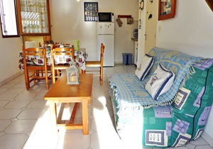 Charming holiday home for 5 people