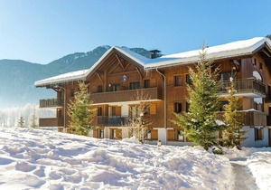 Charming Mountain Getaway