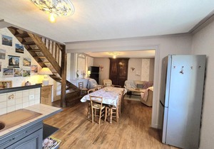 Charming Stone House with Private Pool in Dordogne Countryside