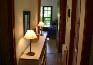 Charming villa rental Cap-Ferret